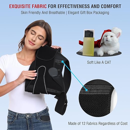 OrtoFlex Posture™ – Premium korektor držanja sa inovativnim sistemom za poravnanje kičme