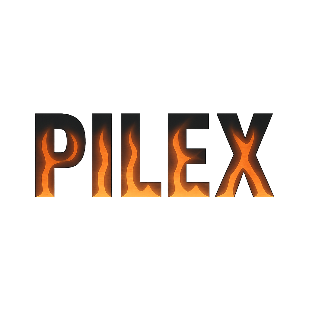 Pilex Shop